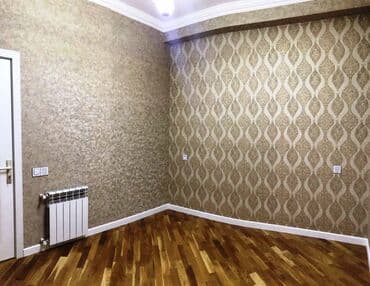 makler gence: 2 otaqlı, Yeni tikili, 55 kv. m — 5