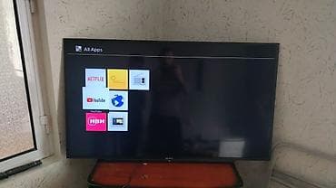 Televizor Sony 43" FHD (1920x1080) lalafo.az -da Televizor Sony 43" FHD (1920x1080)