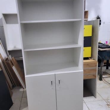 skaflar qiymeti: Ofis dolabı Yenidir.mebel👍 ofis,ev,kurs,tedris merkezi,her yerde — 6