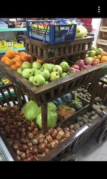 аренда помещения под продуктовый магазин: Zabrat Market Arendaya verilir Unvan Zabrat 2 qəsəbəsində Esas yola — 7