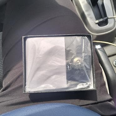 b class makasin: Pulqabı, Eko dəri, Yeni — 5