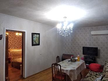 4 otaqlı, 150 kv. m, Kredit yoxdur, Orta təmir — 10