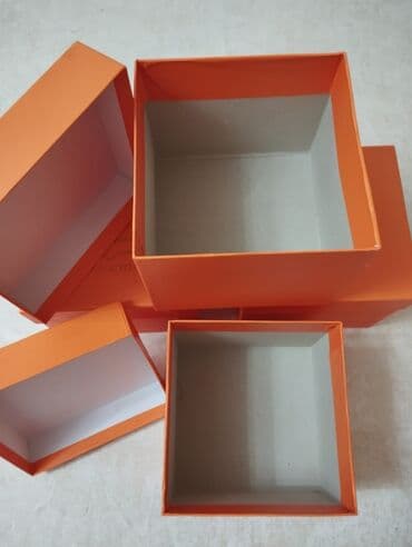 ad gunu ucun gul sekilleri: Tava, rəng - Narıncı — 2