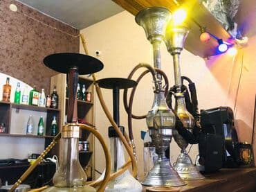 kirayə restoranlar: Neftcilər metrosuna yaxin mən obyekt pab icarəyə verilir olan, təmirli — 19