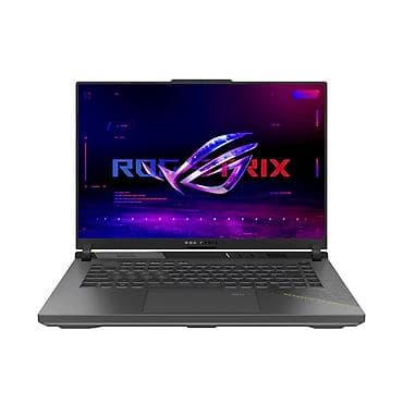 ssd: İşlənmiş ASUS ROG, 16 ", AMD Ryzen 9, 1 TB, Ödənişli çatdırılma — 1