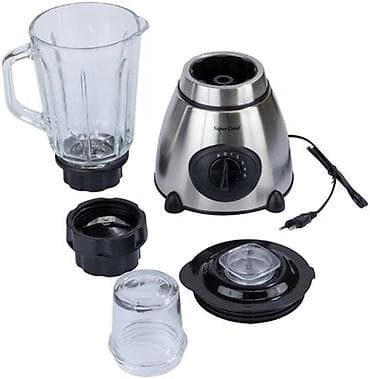 blinlər: Stasionar blender, Yeni — 3