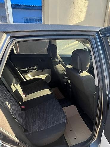 opel astra 2007: Kia Ceed: 1.4 l | 2009 il Hetçbek — 8