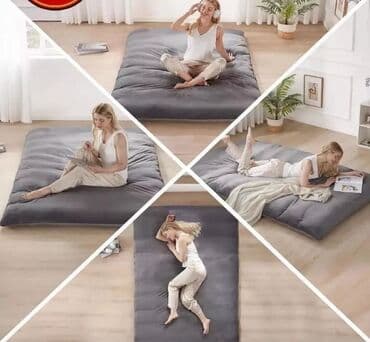 İşlənmiş, Ortopedik matras, İki nəfərlik