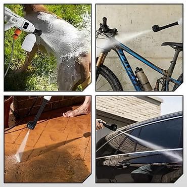 Оборудование для мойки: Avto yuma dəsti Yofidra sku006249 Model Number sku006249 Features — 7