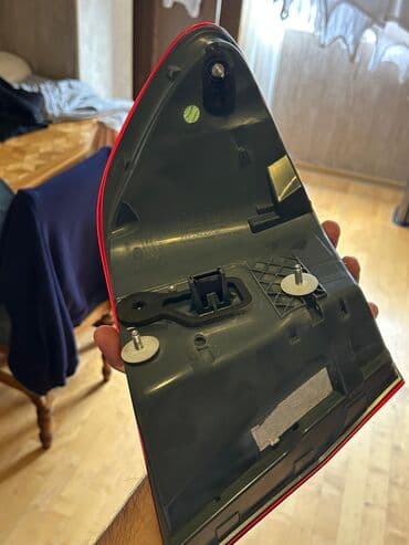 varta аккумулятор: BMW 2011 г., Б/у — 4