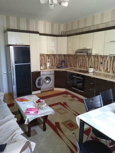 bine atciliqda ev: 3 otaqlı, Yeni tikili, 114 kv. m — 9