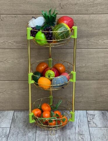 meyvə terevez: Meyve terevez sebeti — 2