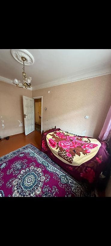 maştağa: Sallam Satllr Binə Qes 4otaq bina evi 5mərtebe 1ci mərtebesi qabaxnda — 6