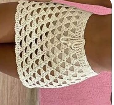 puş ap effektli qadın çimərlik geyimləri: Çimərlik geyimləri — 4