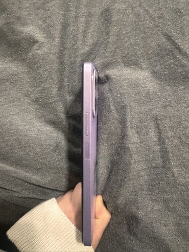 Apple iPhone: Honor X6b, цвет - Фиолетовый, Две SIM карты — 3