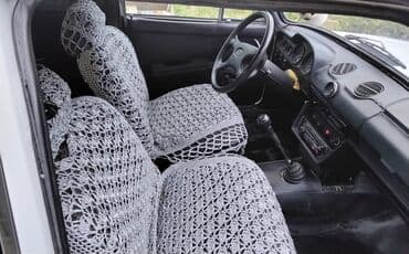 lada qrant: VAZ (LADA) 2106: 1.6 l | 1997 il 60000 km Sedan — 4