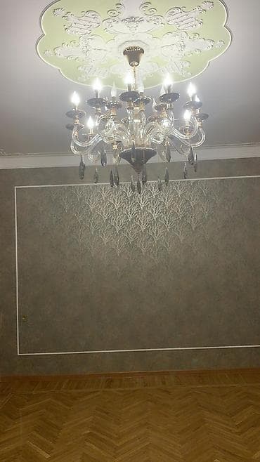 lüsturlar: Люстра, 10 и более ламп, Хрусталь — 3