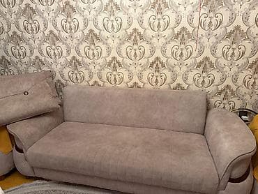 Divan, Açılan, Bazalı, Parça, Çatdırılma yoxdur — 4