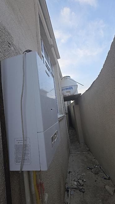bine emlak: 4 otaqlı, 100 kv. m, Kredit yoxdur, Yeni təmirli — 5