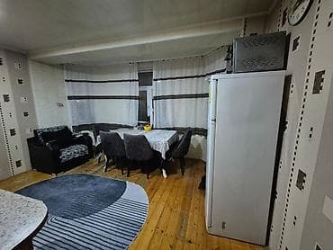 studio menziller: 2 otaqlı, Yeni tikili, 70 kv. m — 6