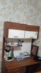 компьютерный стол баку: Kompüter masası, İşlənmiş — 2
