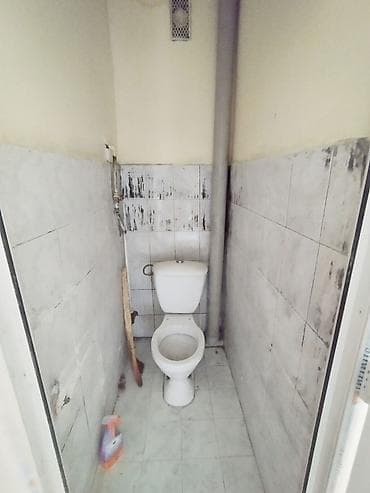 Mənzillərin satışı: Sumqayıt, 2 otaqlı, Köhnə tikili, 52 kv. m — 8