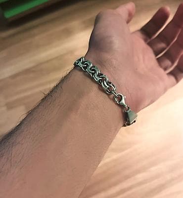 lacoste qolbağı: Bilərzik — 4