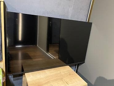 tv box mini: Yeni Televizor Toshiba LED ekran 43" 4K (3840x2160) — 1