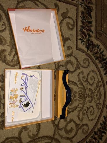 ikinci əl planşetlər: Поломан экран — 5