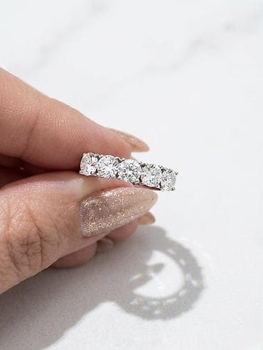 Nişan, Üzük, Sarı qızıl, 585 Əyar, 0-0.25 Karat