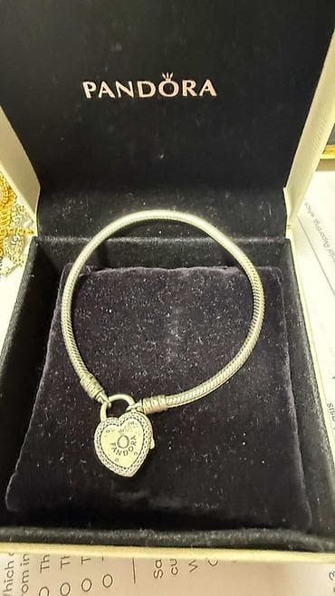 gümü: Bilərzik, Pandora, Gümüş — 2