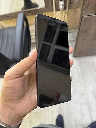 redmi mi 11 5g: Redmi 14C, 128 GB, rəng - Qara — 2