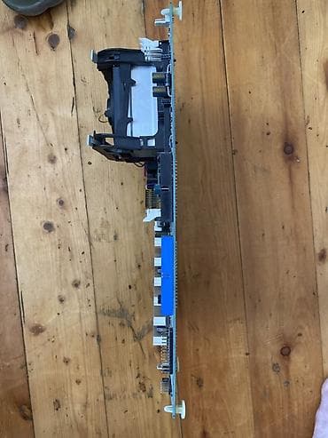 komputer ekrani: EPoX EP-4B2A anakart + prosessor soyuducusu - Çipset: Intel 440BX - — 2