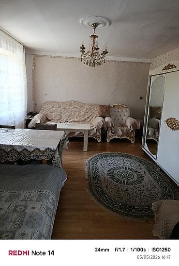 savalan yaşayış massivi: 1 otaqlı mənzil – tam təmirli, mebellə - Geniş və işıqlı zal — 3