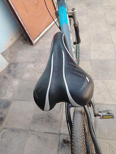 mtb velo: Super velosipedir 26 lıgdır skarasnoydu qabag amartızatoruda işləyir — 1