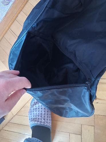 valencia gitara: ROYAL brendinin akustik gitara üçün yumşaq çantası (gig-bag) - Rəng — 2