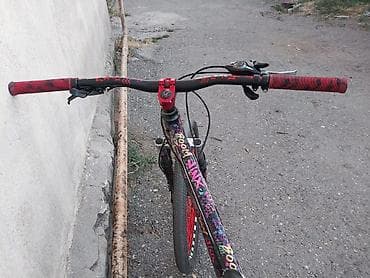 bravo velosiped: Şəhər və yüngül off-road üçün fərqli dizaynlı dağ velosipedi — 2