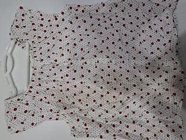Koftalar, sviterlər: Продаю очень лёгкую и милую блузку-топ от H&M для девочки — 1