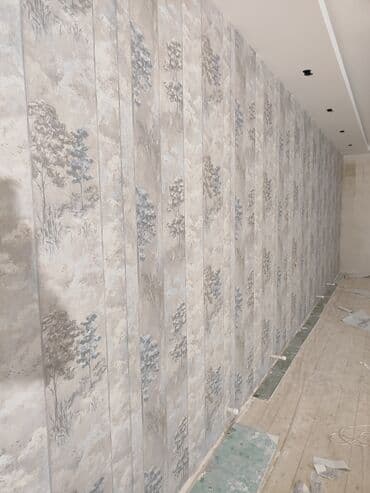 Təlim, kurslar: Malyar işleri gorurem. padmayak (agdag) ve astar uz emulsiya aboy — 6