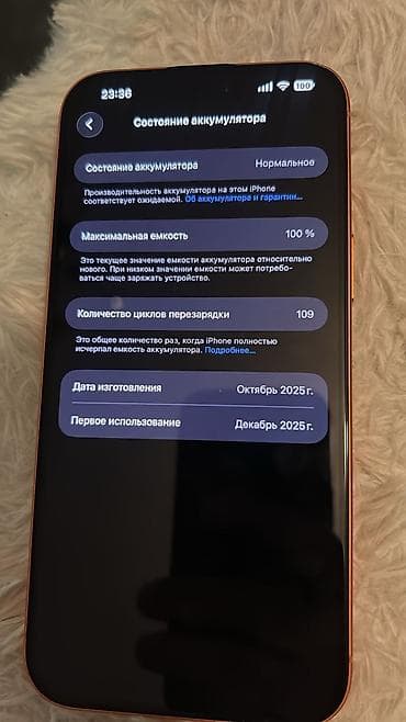 iphone 256 gb: IPhone 17 Pro Max, 256 GB, Narıncı — 3