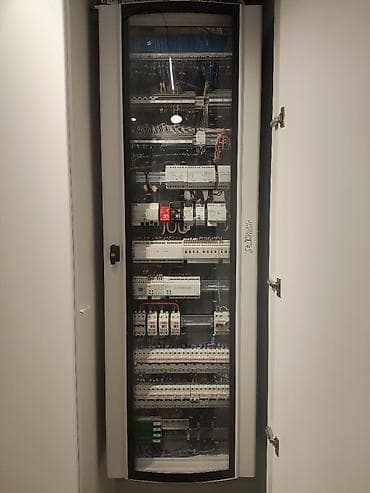 xiaomi not 10: Ev, mənzil və kommersiya obyektləri üçün peşəkar elektrik və zəif — 6