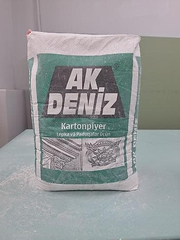 mata qiyməti: Ak Deniz astar 30 kq -5.7 Ağdağ dirək 25 kq -4.7 Ağdağ astar 30 kq-6.4 — 5