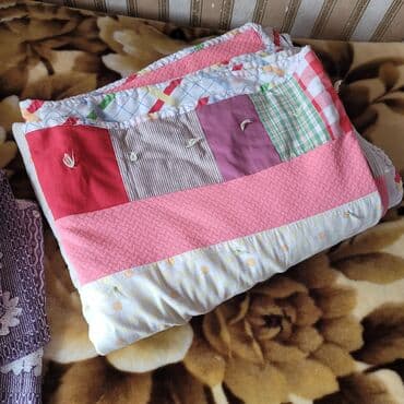 Balış üzləri: Pled — 5