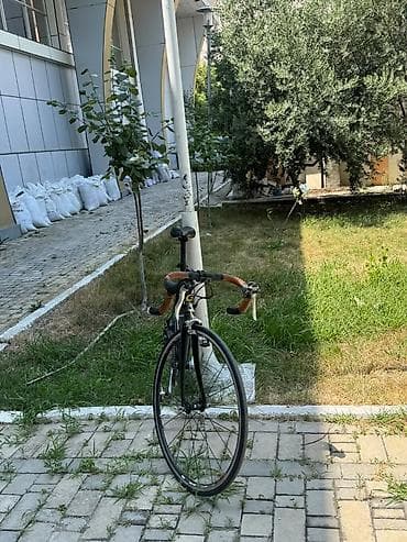 bicycle: Yol velosipedi – Gitane - Marka/model: Gitane yol velosipedi - — 3