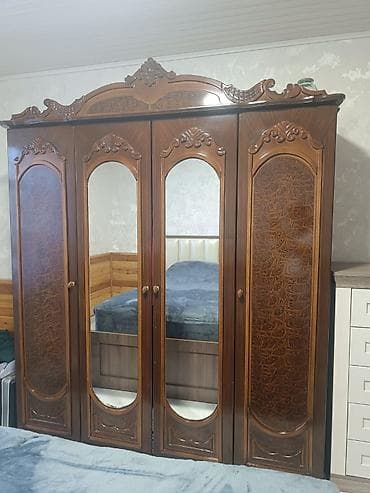 2el dolablar: Dolab çox təcili satılır 150 azn.Deffekti yoxdur,səliqəlidir.Qiymət — 1