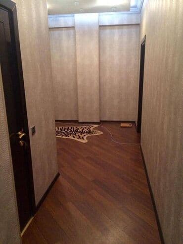 ağ şeher evler: Qaraçuxur qəs., 3 otaqlı, Yeni tikili, 105 kv. m — 9