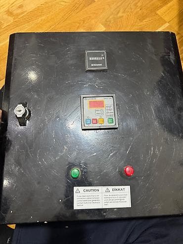 elektron metre: Generator avr şiti,hazır vəziyyətdə,cəmi 3-4 gün istifade — 1