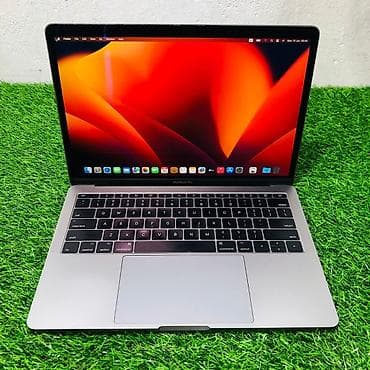 Apple MacBook, 13.3 ", Intel Core i5, 256 GB