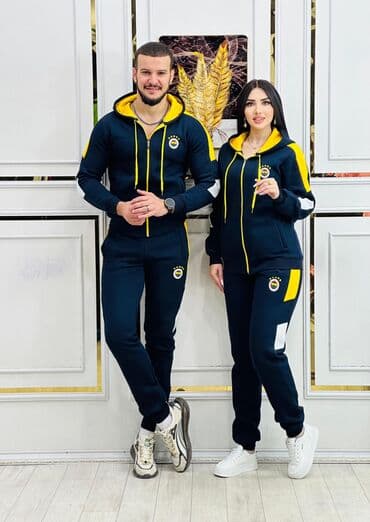 İdman dəstləri lalafo.az -da İdman dəstləri