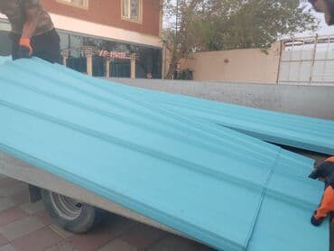 двери бу: Dam örtüyü müxtəlif tikililər, o cümlədən köşk və ya ibadət yeri üçün — 12